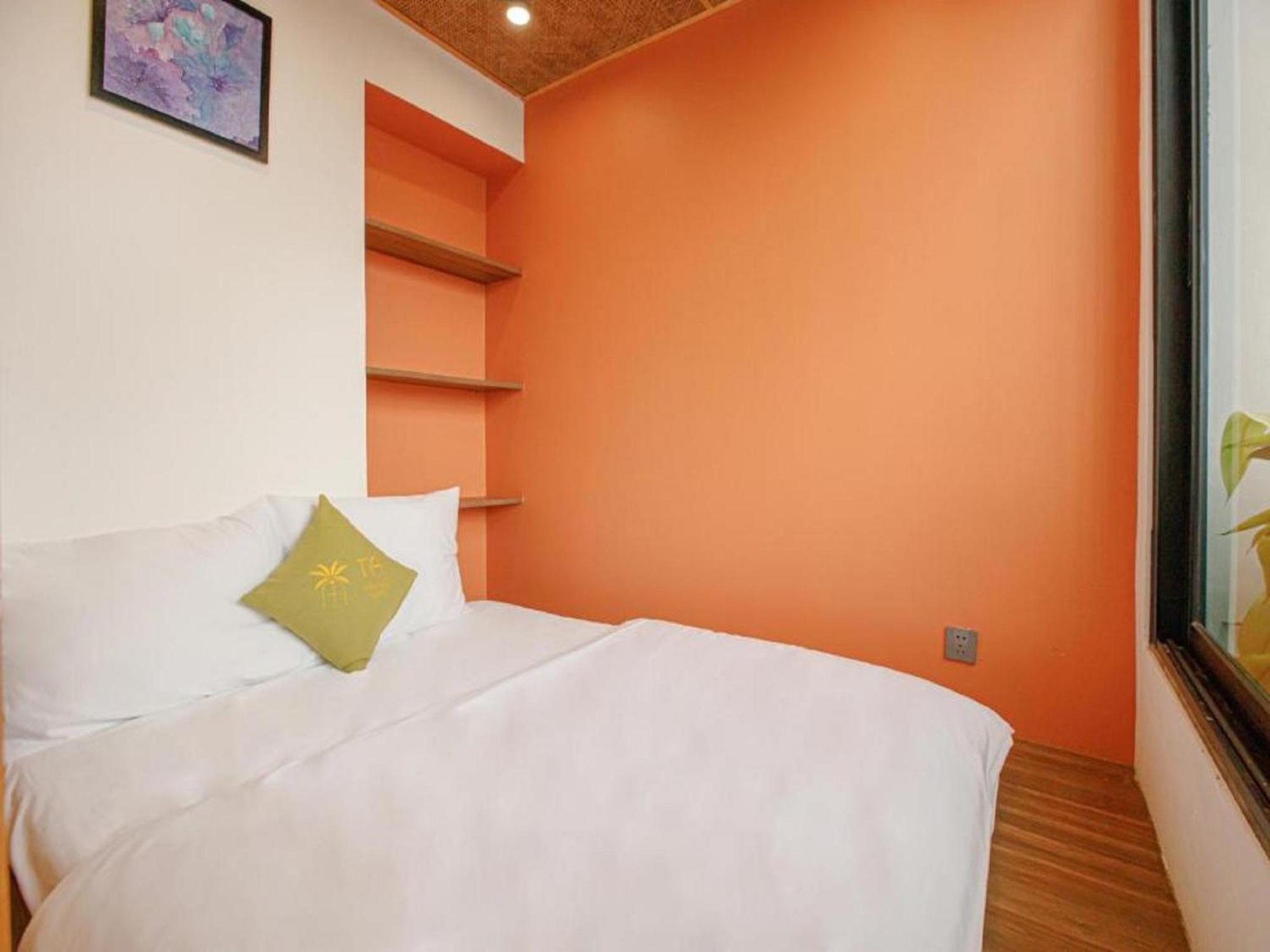Ta Danang Boutique Hotel Habitación foto